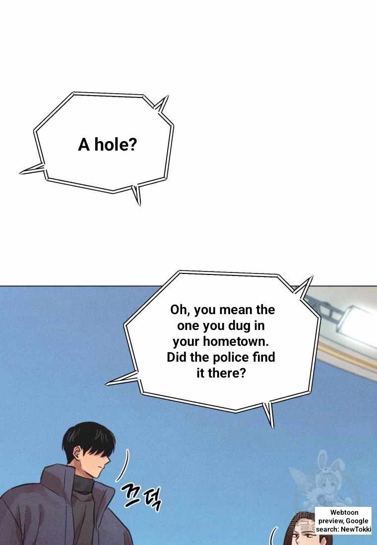 THE KILLER'S INTERVIEW Chapter 43 37